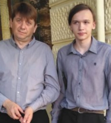 На Волині відбудеться прощання із 24-річним Димитрієм Савчиним, який трагічно загинув у Львові