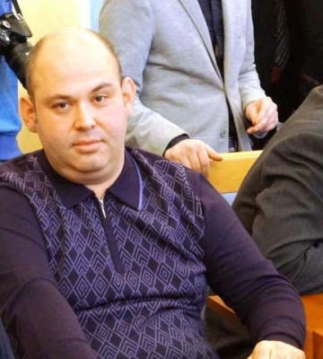 Розслідуючи, хто вбив черкаського депутата, опитали півтисячі людей, але винних так і не знайшли