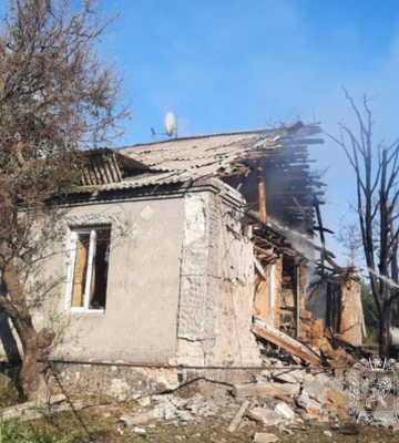 На Харківщині рф застосувала ракети, РСЗВ та десятки дронів: які наслідки атак за добу