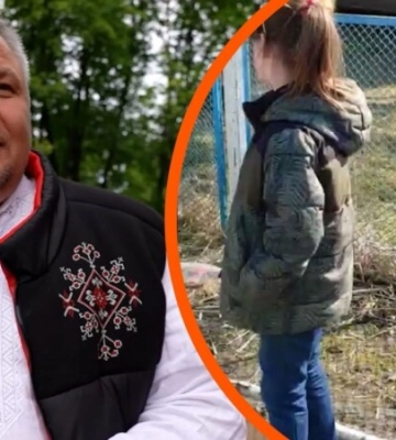 «За покликом серця я українець». Історія волонтера з Казахстану, який рятував людей з окупації