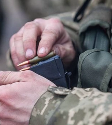 На Львівщині розслідують ймовірне самогубство солдата у військовій частині