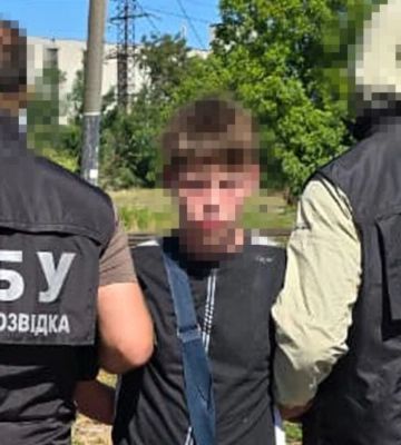 Во Львове задержали агента рф, который собирал данные для ударов по критической инфраструктуре