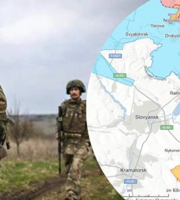 ЗСУ пішли вперед на кількох напрямках, а Росія продовжує марні штурми: огляд фронту від ISW