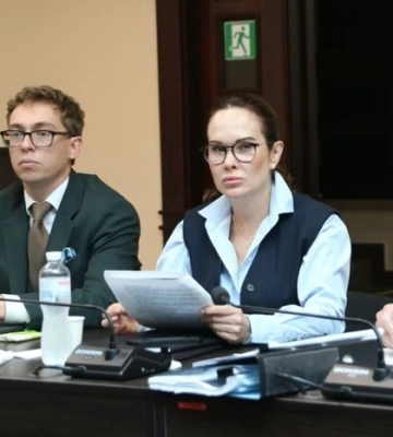 Суд відправив Мудру під варту із заставою у 20 млн грн