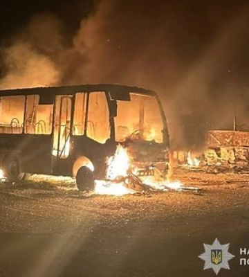 У Конотопі внаслідок удару РФ постраждала 14-річна дівчина, за добу в області - постраждали п’ятеро людей. ФОТОрепортаж