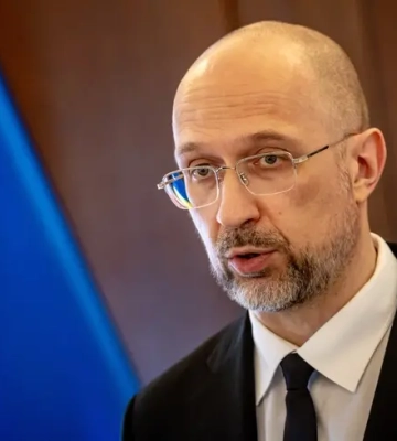 "Допомагає навіть після прильоту балістики": Шмигаль запевнив у надійності нового захисту енергетики