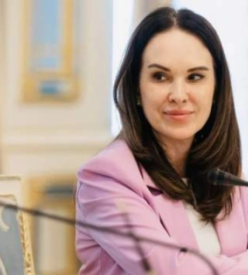 "Я спробую знайти таку суму": Мудра розповіла, де буде брати гроші на заставу