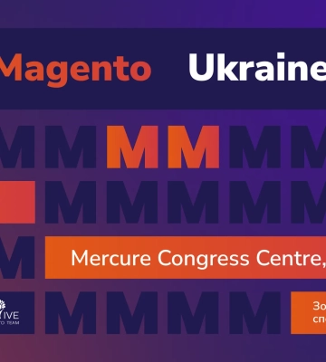Український ритейл, eCommerce та tech: хто виступить на Meet Magento Ukraine 2026