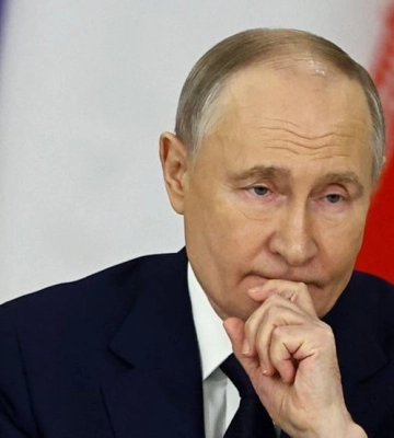 Путину определенно придется закончить войну: эксперт разгромил Киев за игнорирование важного влияния