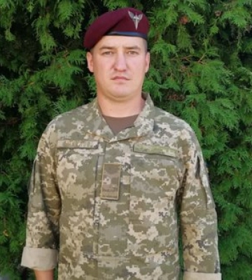 Ішкулова призначили командиром 11-го армійського корпусу, - Бутусов