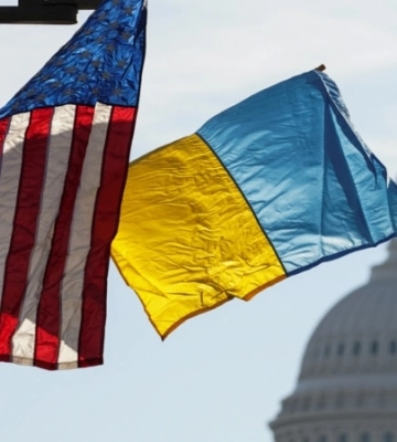 У США низка штатів офіційно відзначили День Незалежності України