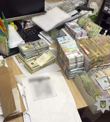 Киберполиция накрыла "конверт" для агробизнеса: детали схемы