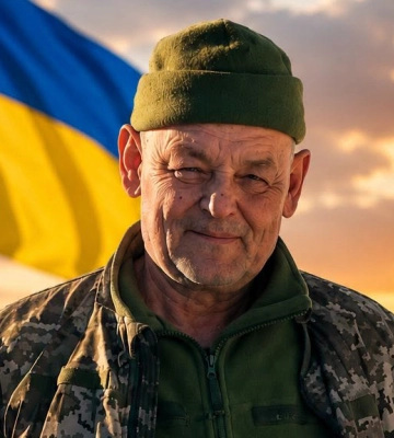 У лікарні під час реабілітації помер волинський захисник Олексій Калюх
