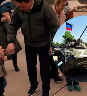 Депортували понад 50 дітей з Донецька та Макіївки: встановили причетних