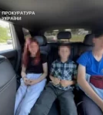 На Рівненщині судитимуть жінку за спробу продати трьох дітей і залучення їх до збуту PVP