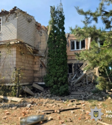 На Донеччині за добу поранено 15 мирних жителів, серед яких дві дитини