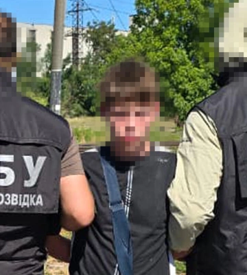 У Львові затримали агента рф, який збирав дані для ударів по критичній інфраструктурі