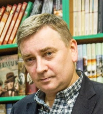 У Києві у День пам’яті захисників України презентують роман "Іловайськ"