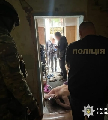 В Харькове ещё четырём участникам мошеннического колл-центра предъявили подозрения