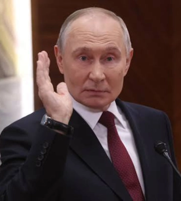 Путин послал Украине окончательный намек на капитуляцию: озвучен тревожный инсайд