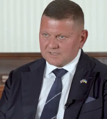 Як перемогти Росію? Залужний назвав єдину стратегію, як обхитрити Путіна