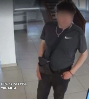 Напад на дівчинку у вбиральні лікарні: став відомий дивний мотив підозрюваного