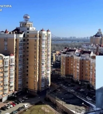 У Києві чоловіка судитимуть за шахрайство з квартирою видатного українського хірурга Олександра Шалімова