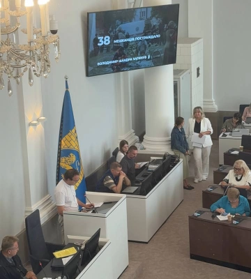 Після останньої атаки рф львівський бізнес зазнав збитків на 300 млн грн