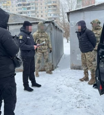 У Полтаві попрощалися зі старшим матросом Богданом Осиковим, який загинув на Донеччині