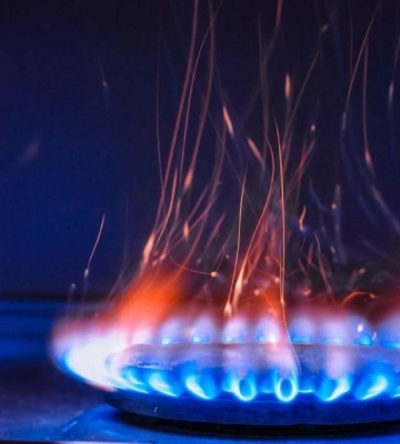 Мешканці міста та 11 сіл Львівщини понад добу не буде газу