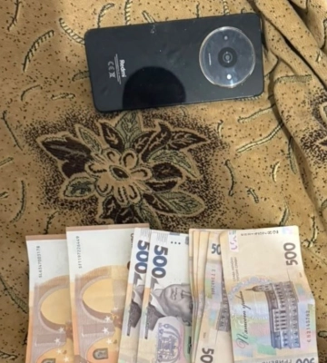 У Луцьку жіночка з чоловіком напали на військового