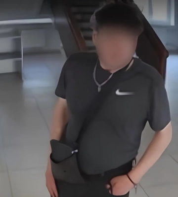 В Киеве будут судить 52-летнего мужчину за развратные действия в отношении 8-летней девочки