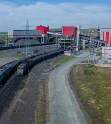 Забруднення повітря та річки: у звіті «Метінвест Машинері» у Кривому Розі виявили низку недоліків