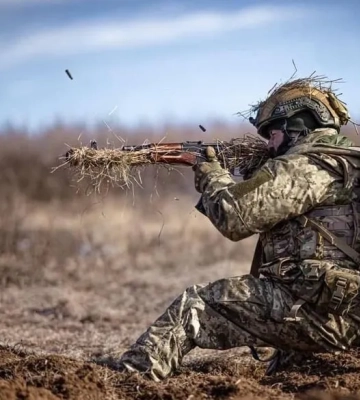 Чи захопили війська РФ ще одне село в Сумській області: що кажуть у ЗСУ