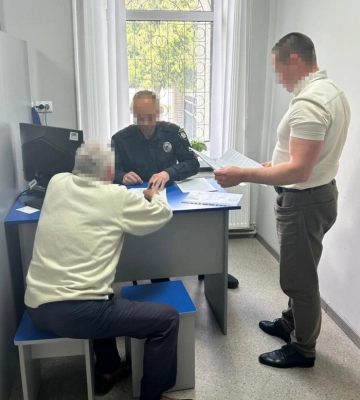 На Вінниччині за розбещення і зґвалтування 10-річної дівчинки судитимуть 82-річного чоловіка