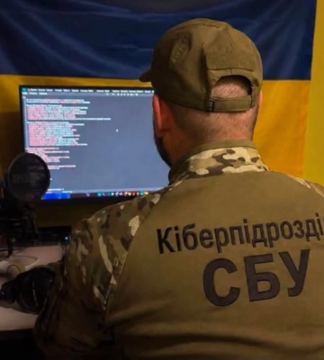 В Харькове ещё четырём участникам мошеннического колл-центра предъявили подозрения