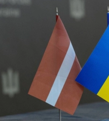 Латвія виділяє близько €200 тисяч енергетичної підтримки для Чернігівської області