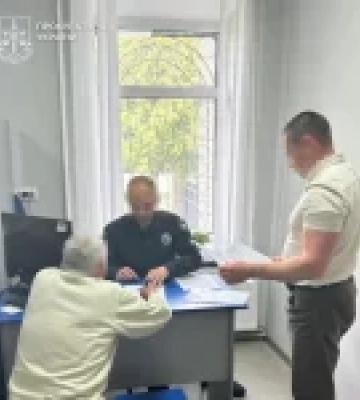 На Вінниччині до суду скерували справу 82-річного чоловіка за розбещення і зґвалтування 10-річної дівчинки