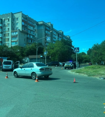 Як перевести дитину в іншу школу в Черкасах