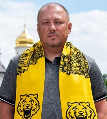 Известный тренер покинул украинский клуб из-за конфликта с футболистами