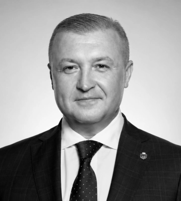 Помер депутат Одеської міськради п’яти скликань Дмитро Танцюра