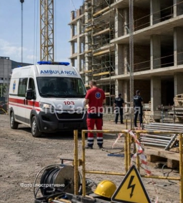 Трагедія в Ужгороді: двох чоловіків уразило струмом, 35-річний загинув