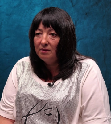 «Я тебе не випущу»: медикиня черкаської «швидкої» розповіла про найстрашніші виклики (ВІДЕО)