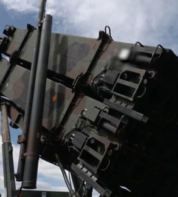 Україна отримала трішки ракет до Patriot. Треба більше, - Зеленський
