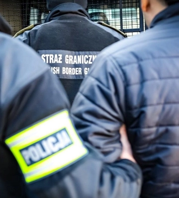 Після суперечки про Волинь: у Польщі восьмеро чоловіків побили трьох українців
