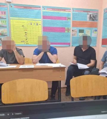 Три мільйони за фіктивні бойові: на Миколаївщині ексначальника штабу віддали під суд