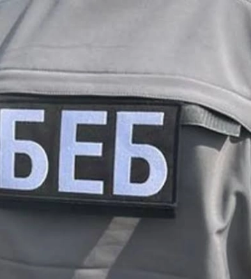 Понад 60 фіктивних компаній і криптовалюти: БЕБ викрило масштабну тіньову схему в агросекторі
