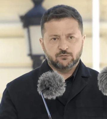 Зеленський повідомив хорошу новину щодо ракет для Patriot