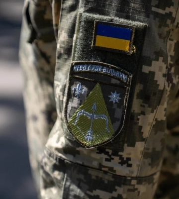 Херсонська ОВА передала зенітно-ракетним підрозділам автомобілі та перехоплювачі на понад 15 млн грн