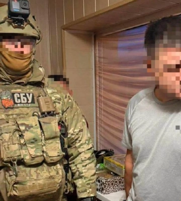 Вивезли в ліс і вимагали $4 тисячі: на Рівненщині судитимуть трьох підозрюваних у рекеті